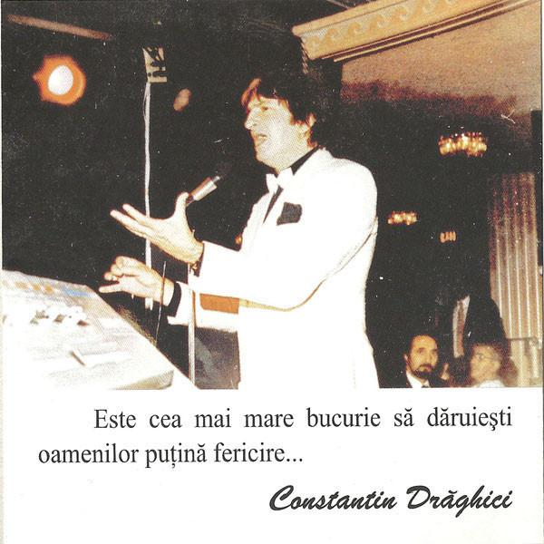 Constantin Drăghici - A Căzut O Frunză ... [2]