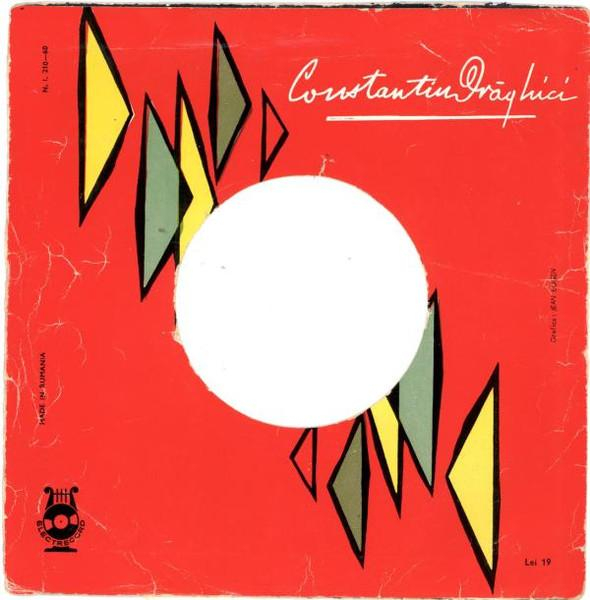 Constantin Drăghici - Constantin Drăghici [2]