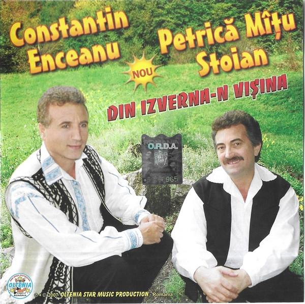 Constantin Enceanu - Din Izverna-n Vișina [1]