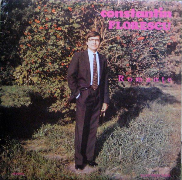Constantin Florescu - De Ți-am Greșit, Îți Cer Iertare (Romanțe) [1]