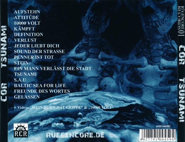 COR - Tsunami [2]