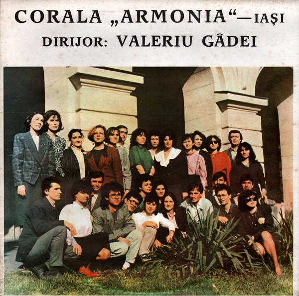 Corala „Armonia” - Corala „Armonia” [1]