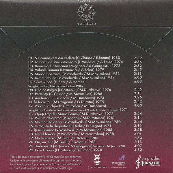 Corina Chiriac - Corina Chiriac [2]