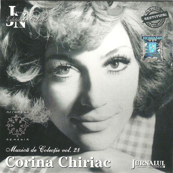 Corina Chiriac - Corina Chiriac [1]