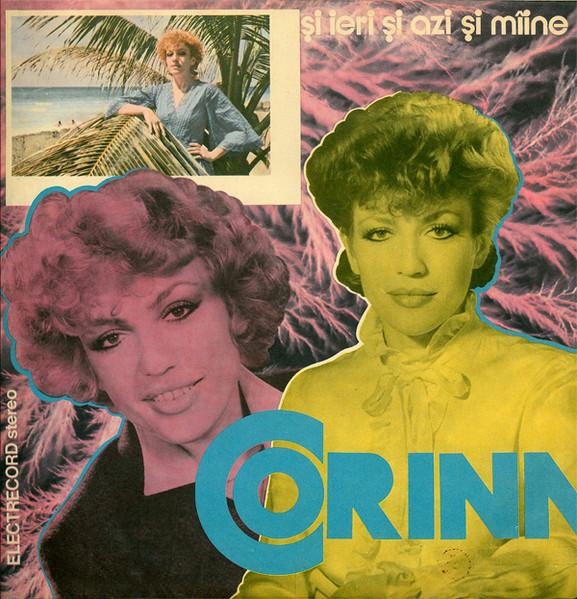 Corina Chiriac - Și Ieri, Și Azi, Și Mîine [1]