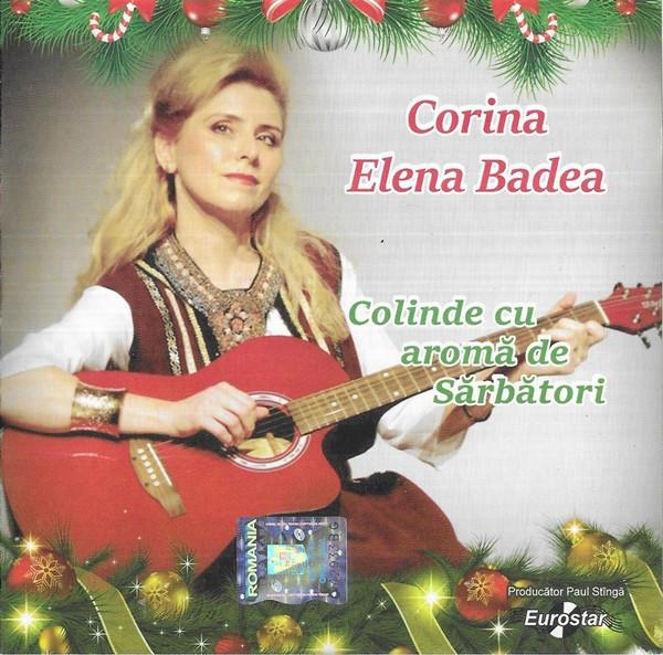 Corina Elena Badea - Colinde Cu Aromă De Sărbători [1]