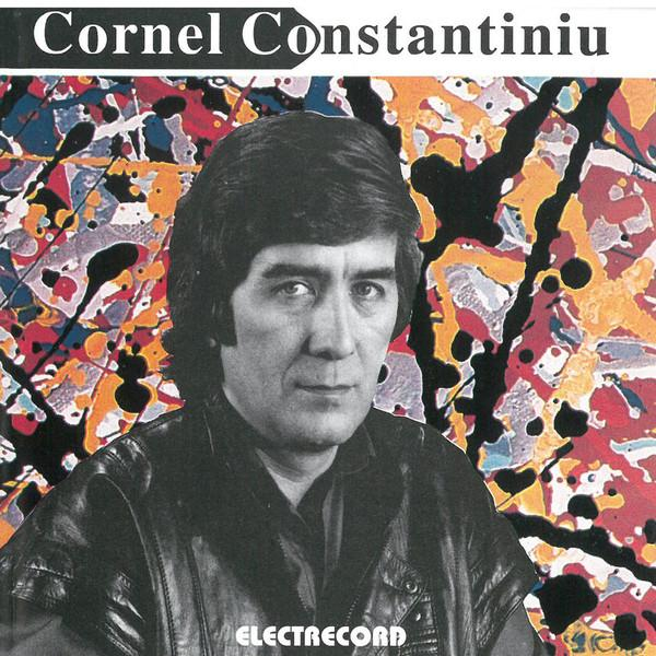 Cornel Constantiniu - Nu Îți Spun Te Iubesc [1]