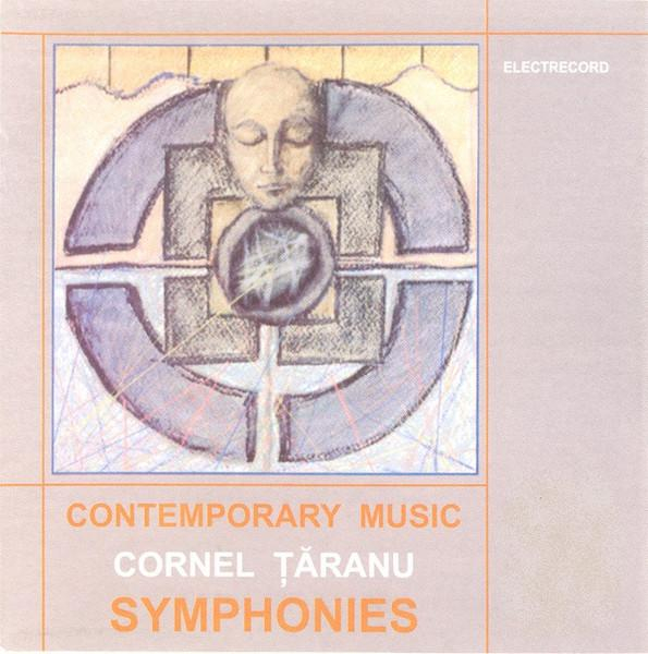 Cornel Țăranu - Symphonies [1]