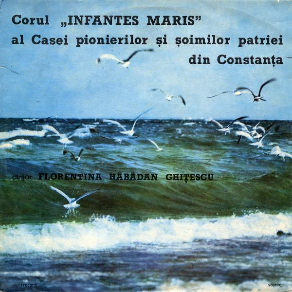 Corul „Infantes Maris” al Casei pionierilor și șoimilor patriei din Constanța - Corul „Infantes Maris“ Al Casei Pionierilor Și Șoimilor Patriei Din Constanța [1]
