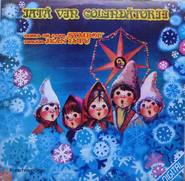 Corul Symbol - Iată Vin Colindătorii [1]