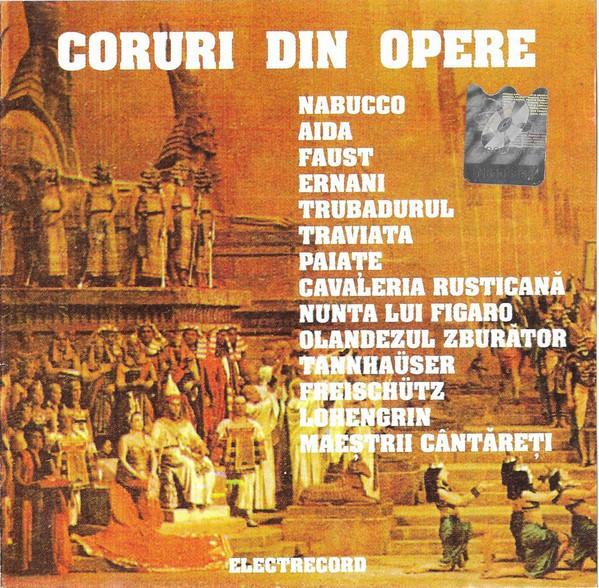 Coruri Din Opere [1]