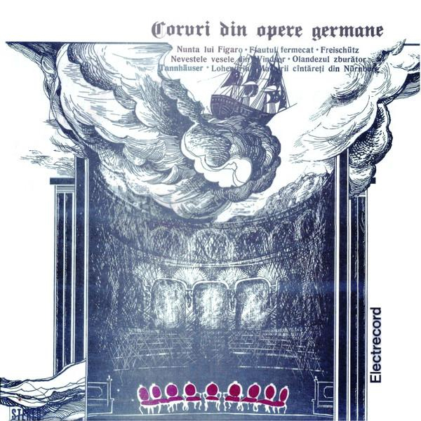 Coruri Din Opere Germane [1]