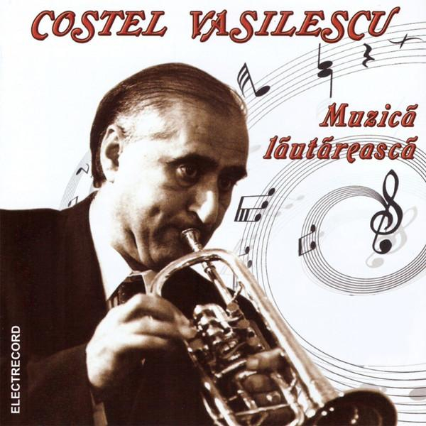 Costel Vasilescu - Trompetă [1]