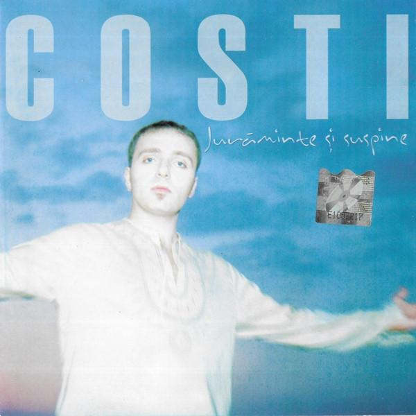 Costi Ioniță - Jurăminte Și Suspine [1]