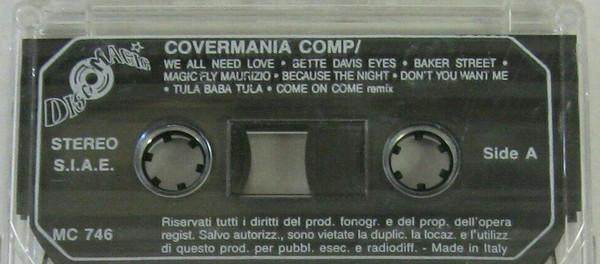 Covermania Compilation (Caseta Audio) [2]