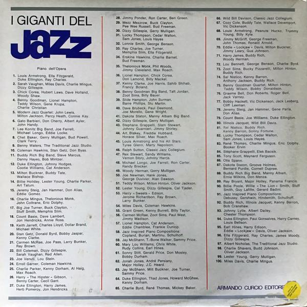 Cozy Cole - I Giganti Del Jazz Vol. 67 [2]