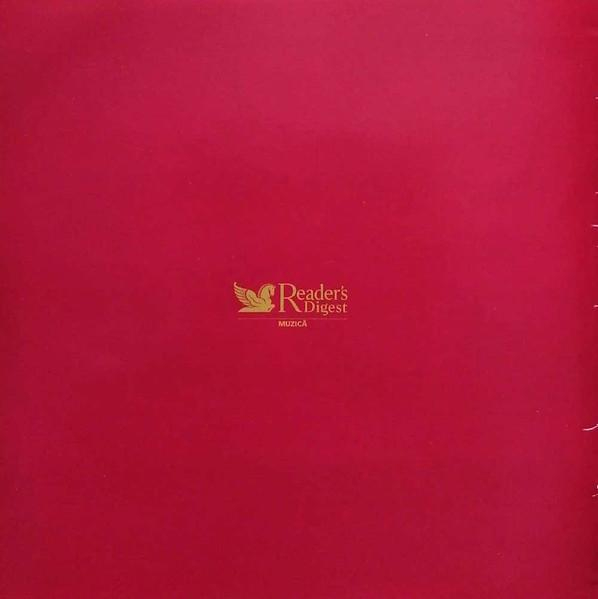 Crăciunul Peste Ani. Colinde (CD) [2]