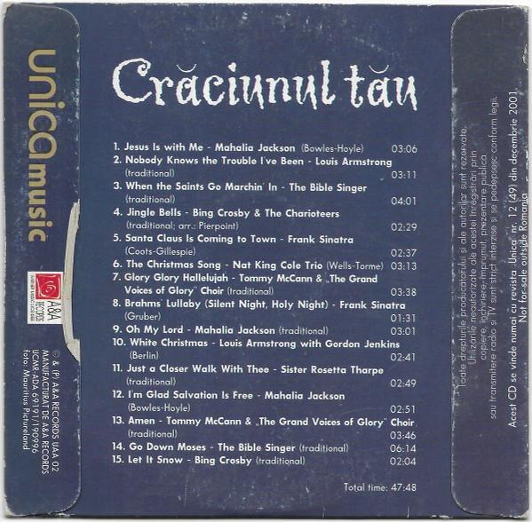 Crăciunul Tau [2]