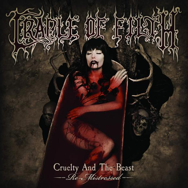 Cradle Of Filth - Cruelty And The Beast (Re-Mistressed) [1]