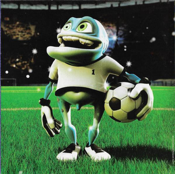 Crazy Frog - More Crazy Hits (Ultimate Edition) (CD) [2]