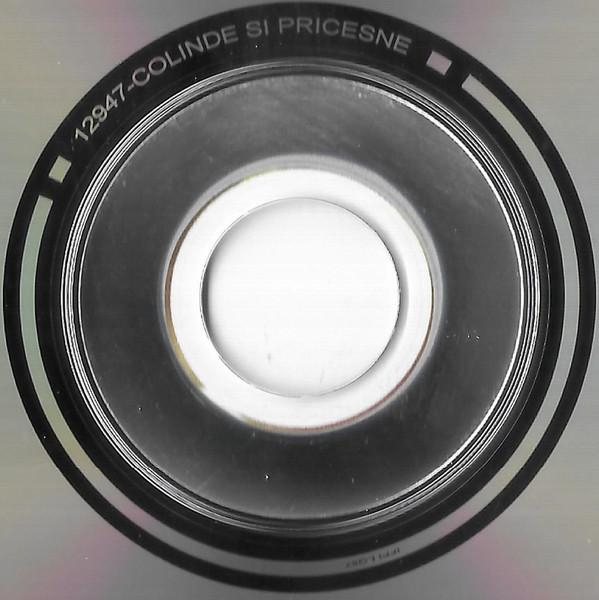 Cristian Pomohaci - Colinde Și Pricesne [2]