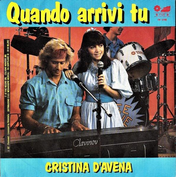 Cristina D'Avena - Teneramente Licia [2]