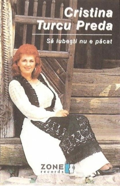 Cristina Turcu - Să Iubești Nu E Păcat [1]