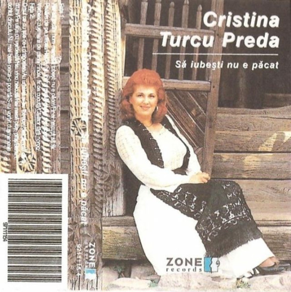 Cristina Turcu - Să Iubești Nu E Păcat [2]