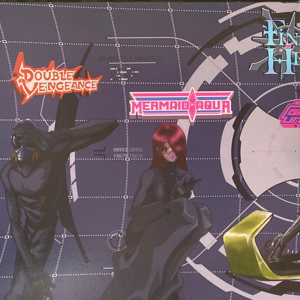 Cruel Santino - Subaru Boys: Final Heaven [2]