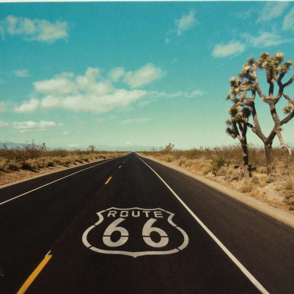 Cruisin' (Music For The Road) [2]
