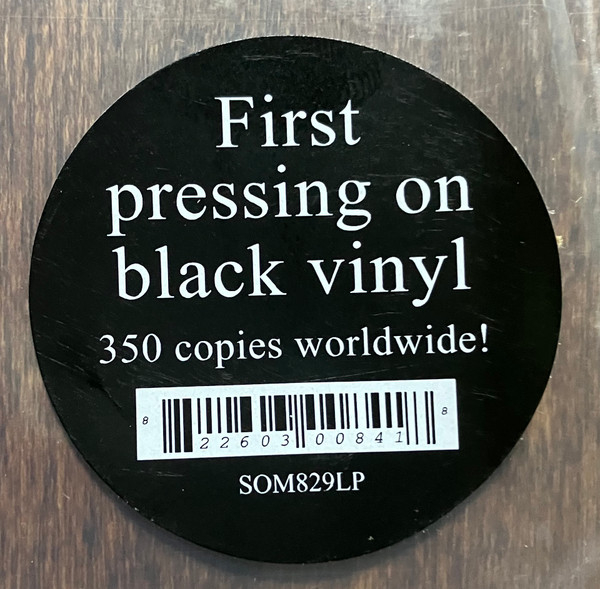 Cryptopsy – Blasphemy Made Flesh (Disc Vinil) [2]