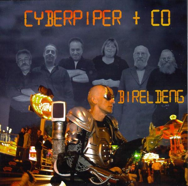 Cyberpiper - Bireldeng [1]