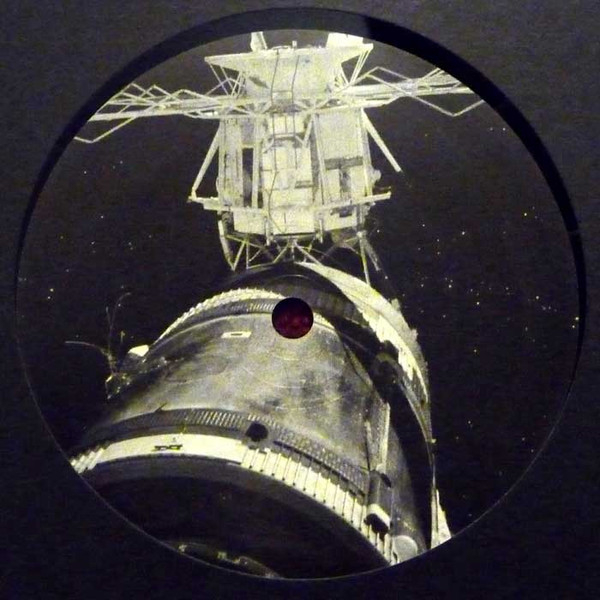 D-Knox – Mind Your Reality EP (VINIL) [2]