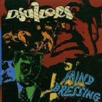 D-Sailors - Mind Dressing [1]