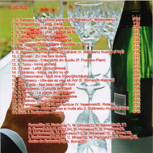 Dă-i Cu Șprițul Pân-la Ziuă (Muzică De Petrecere 2) [2]