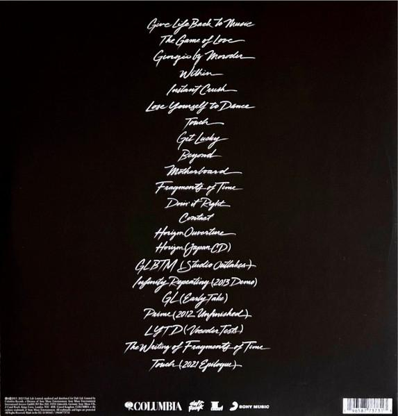 Daft Punk - Random Access Memories (10th Anniversary Edition) [2]