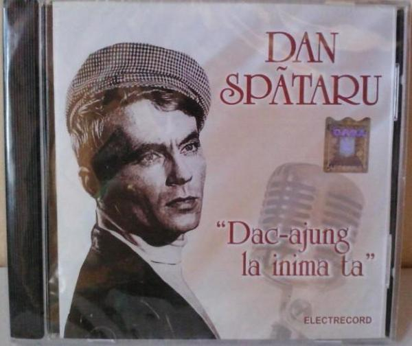Dan Spătaru - Dac-ajung La Inima Ta [2]