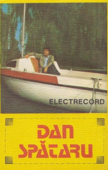 Dan Spătaru - Drumurile Noastre... (Caseta Audio) [1]