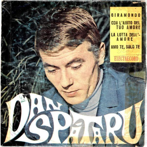 Dan Spătaru - Giramondo [1]