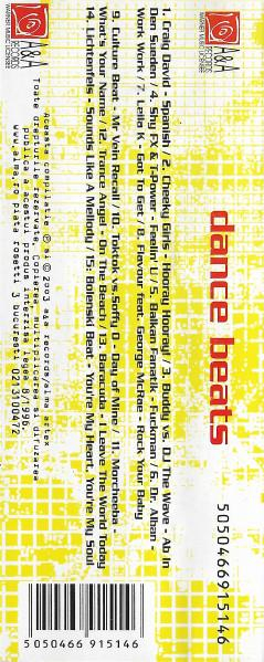 Dance Beats - Follow The Rhythm (Caseta Audio) [2]