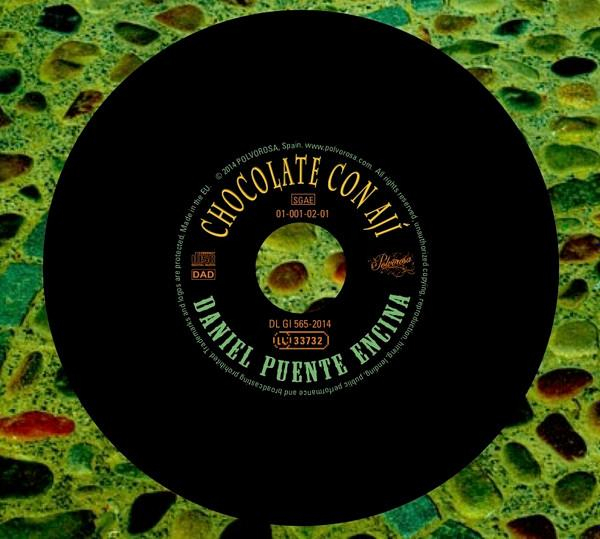 Daniel Puente Encina - Chocolate Con Ají [2]