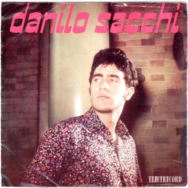 Danilo Sacchi - Cuore Matto [1]