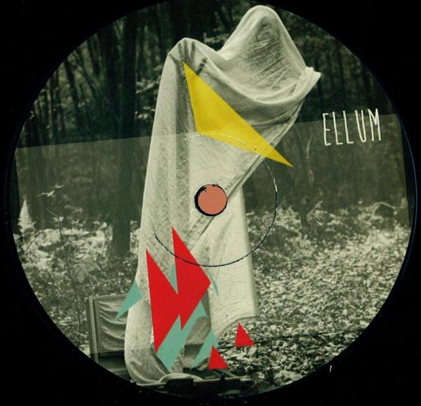 Danny Daze - Flange EP (Disc Vinil) [2]