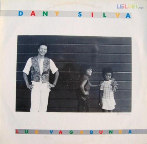 Dany Silva - Lua Vagabunda [1]