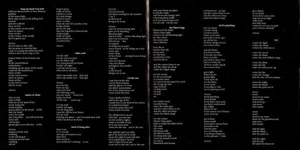 Danzig - Danzig 4 [2]