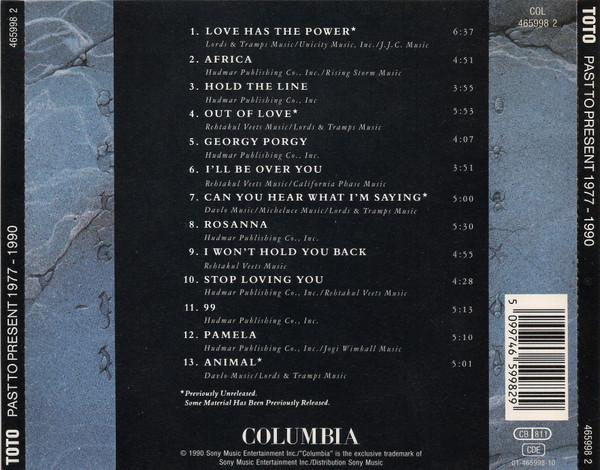 Danzig - Danzig II: Lucifuge [2]