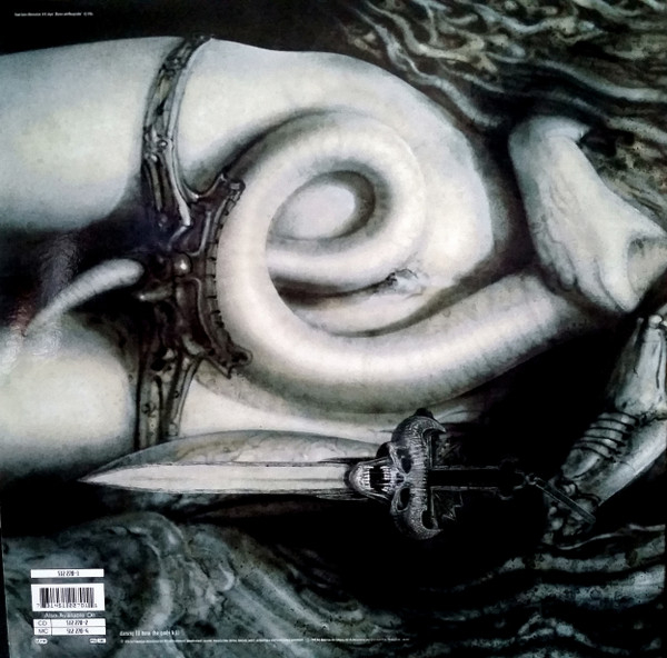 Danzig – Danzig III: How The Gods Kill (VINIL) [2]