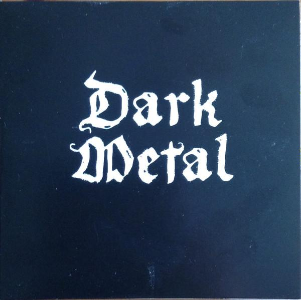 Dark Metal [1]