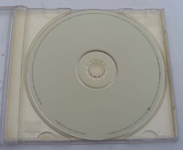 Dark Star - Twenty Twenty Sound (CD) [2]