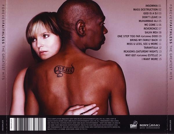 Dark Tranquillity - Fiction [2]